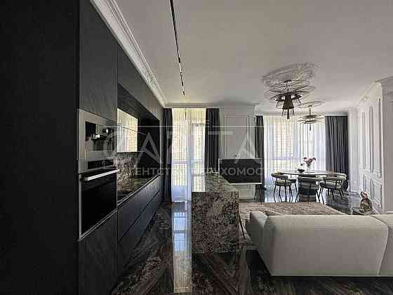 Продаж 2к квартири, ЖК Greenville на Печерську, пров. Новопечерський Київ