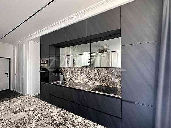 Продаж 2к квартири, ЖК Greenville на Печерську, пров. Новопечерський Київ