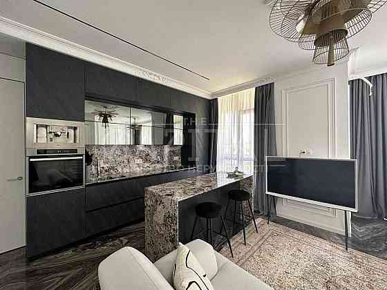 Продаж 2к квартири, ЖК Greenville на Печерську, пров. Новопечерський Київ