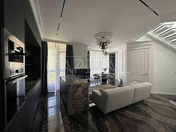 Продаж 2к квартири, ЖК Greenville на Печерську, пров. Новопечерський Київ