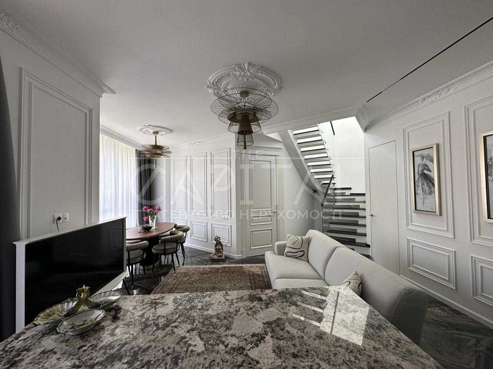 Продаж 2к квартири, ЖК Greenville на Печерську, пров. Новопечерський Київ - зображення 4