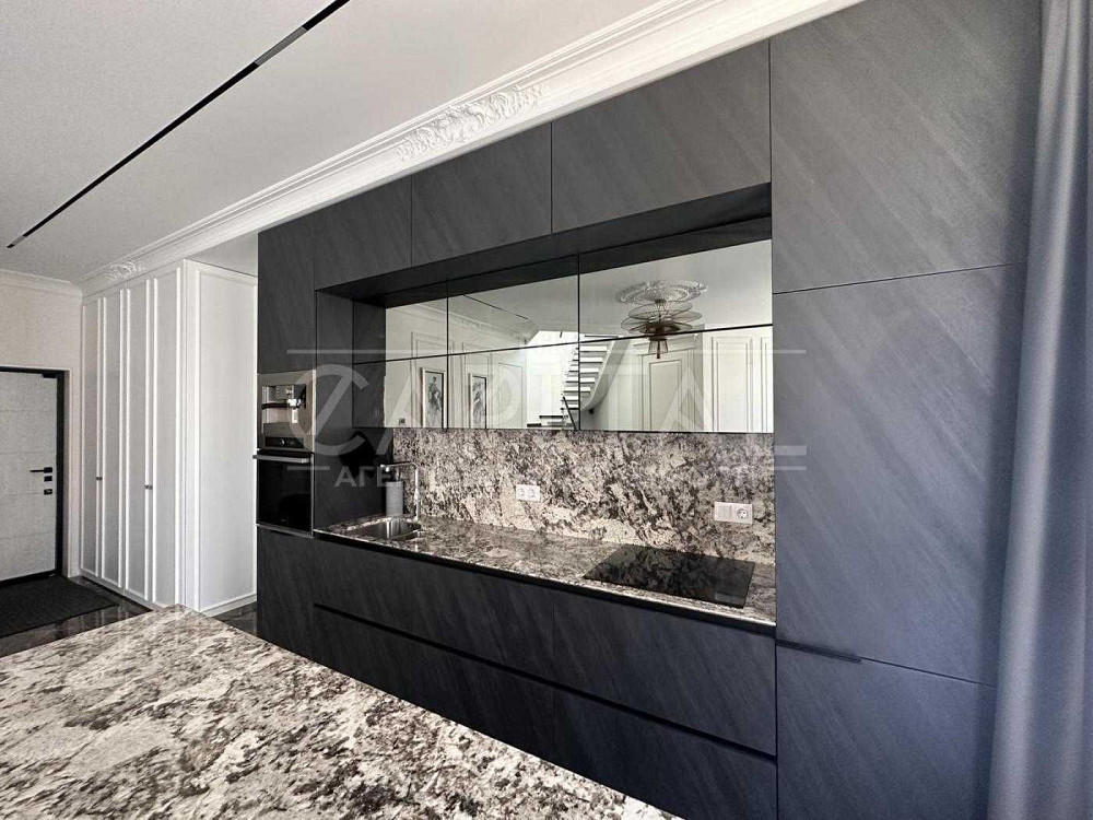 Продаж 2к квартири, ЖК Greenville на Печерську, пров. Новопечерський Київ - зображення 3