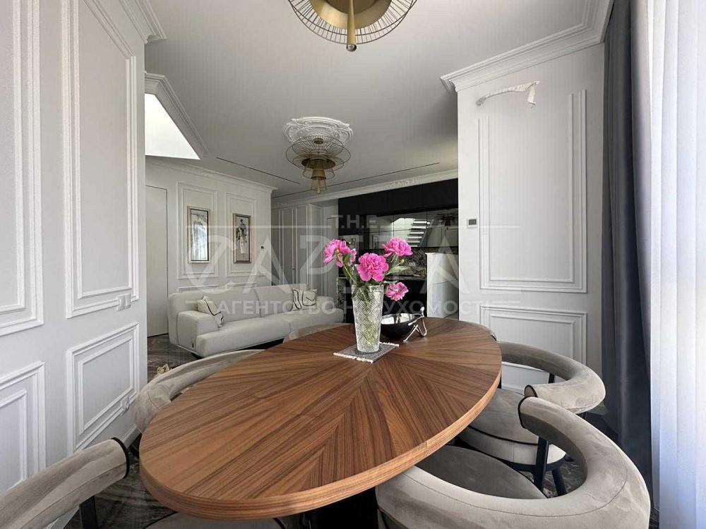 Продаж 2к квартири, ЖК Greenville на Печерську, пров. Новопечерський Київ - зображення 7