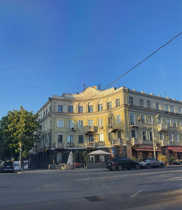 Продам 1-но ком квартиру на проспекте Почтовый Кривой Рог - изображение 1