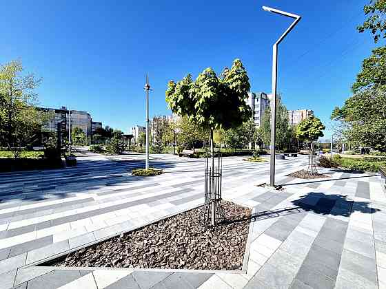 3-х кімнатна квартира Малікова Польський Бульвар 72 кв окремі кімнати Житомир