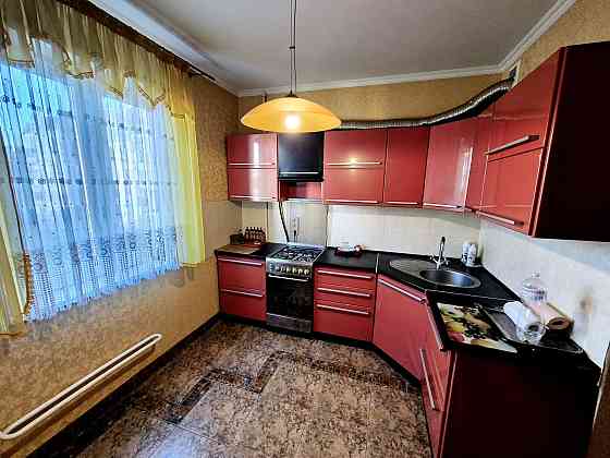 3-х кімнатна квартира Малікова Польський Бульвар 72 кв окремі кімнати Житомир