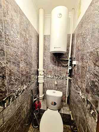 3-х кімнатна квартира Малікова Польський Бульвар 72 кв окремі кімнати Житомир