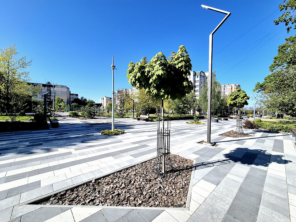 3-х кімнатна квартира Малікова Польський Бульвар 72 кв окремі кімнати Житомир - зображення 1