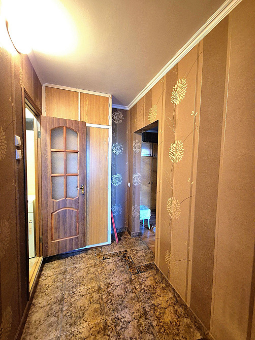 3-х кімнатна квартира Малікова Польський Бульвар 72 кв окремі кімнати Житомир - зображення 4