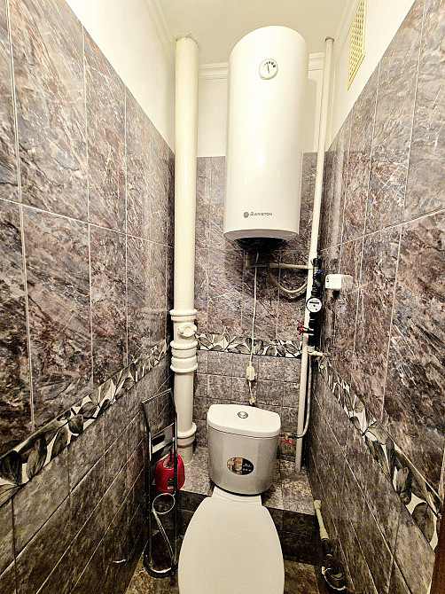 3-х кімнатна квартира Малікова Польський Бульвар 72 кв окремі кімнати Житомир - зображення 5