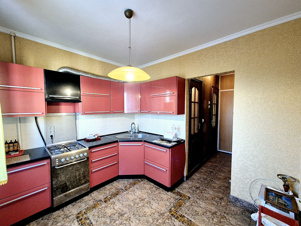 3-х кімнатна квартира Малікова Польський Бульвар 72 кв окремі кімнати Житомир - зображення 2