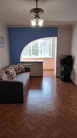 1 комн.с увеличенным балконом средний этаж воле парка Черемушки Одесса