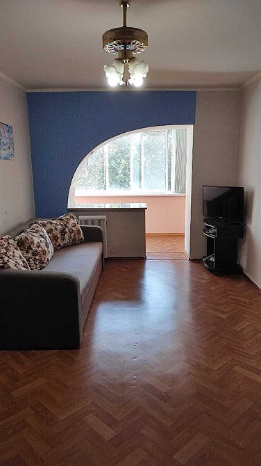 1 комн.с увеличенным балконом средний этаж воле парка Черемушки Одесса - изображение 3