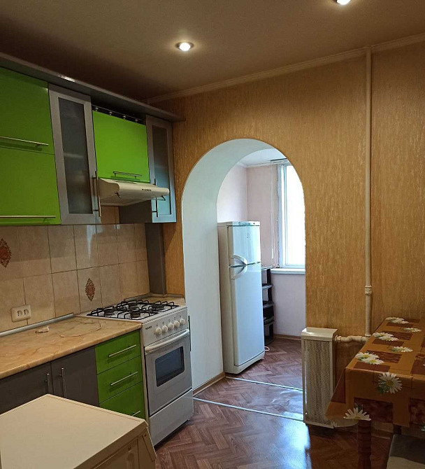 1 комн.с увеличенным балконом средний этаж воле парка Черемушки Одесса - изображение 1