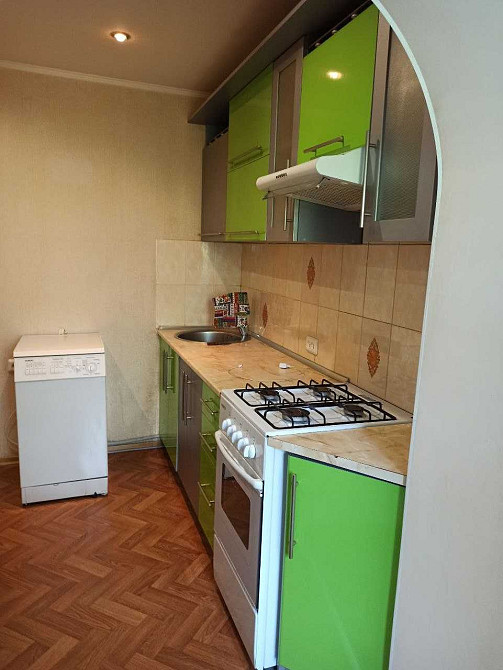 1 комн.с увеличенным балконом средний этаж воле парка Черемушки Одесса - изображение 2