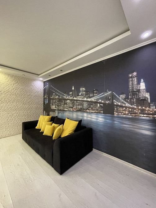 2к квартира, Дача Ковалевского, АГВ Одесса - изображение 1