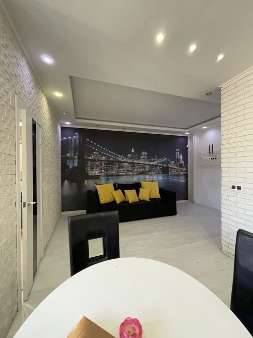 2к квартира, Дача Ковалевского, АГВ Одесса - изображение 8