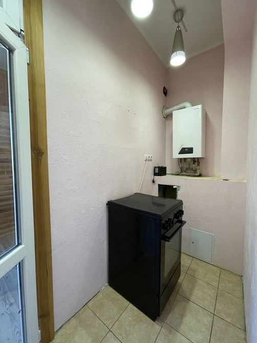 2к квартира, Дача Ковалевского, АГВ Одесса - изображение 7