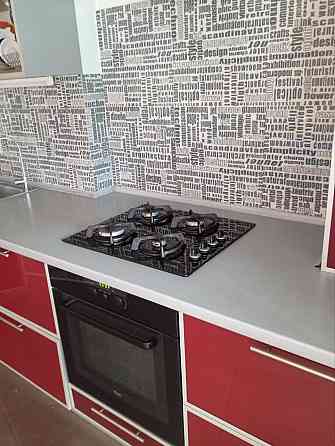 Все включено: 3к студія з ремонтом + техніка + тренажери! Запорожье