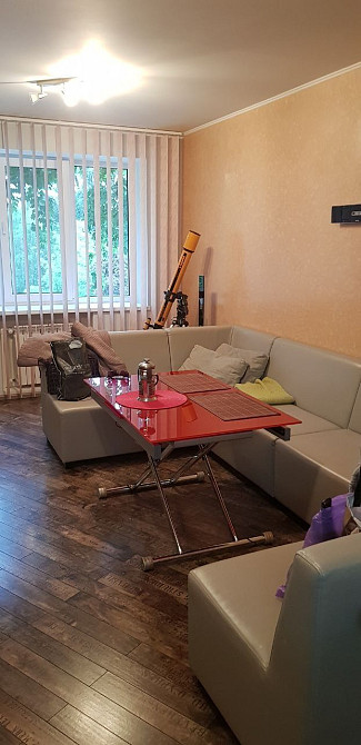 Все включено: 3к студія з ремонтом + техніка + тренажери! Запорожье - изображение 2