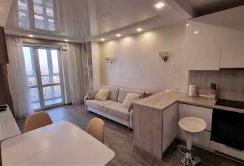 Продаж 2-КІМНАТНА КВАРТИРА НА ВУЛ. Івана Акінфієва  ЖК Лайтхаус Днепр - изображение 1