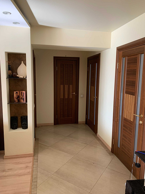 Продаю 3-х кімнатну квартиру на Шулявці, поруч з метро та парком КПІ Киев - изображение 2