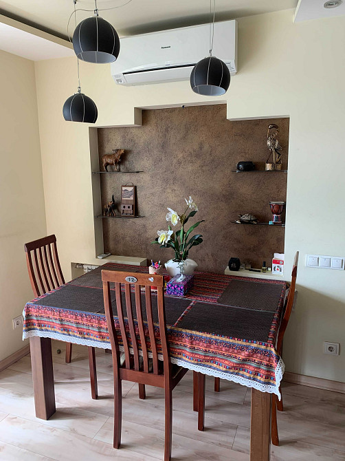 Продаю 3-х кімнатну квартиру на Шулявці, поруч з метро та парком КПІ Киев - изображение 5