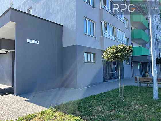 БЕЗ комісії квартира 42м в ЖК ВудЛайн Метро Іподром Теремки Киев