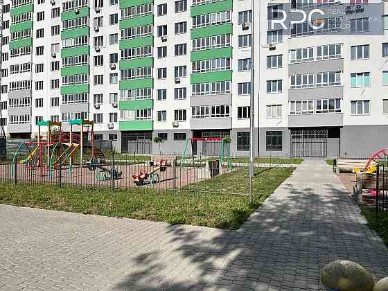 БЕЗ комісії квартира 42м в ЖК ВудЛайн Метро Іподром Теремки Киев