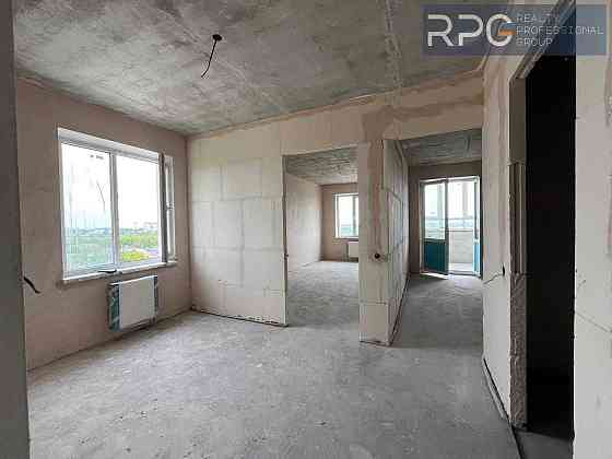 БЕЗ комісії квартира 42м в ЖК ВудЛайн Метро Іподром Теремки Киев