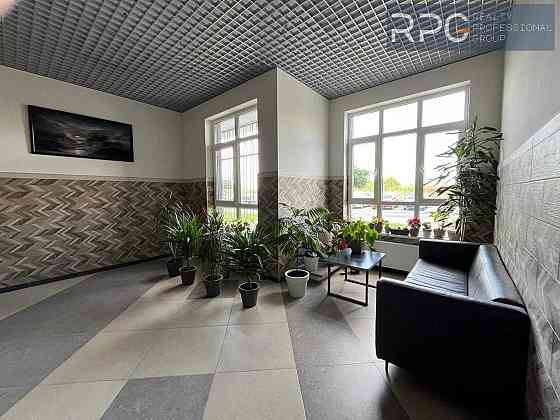 БЕЗ комісії квартира 42м в ЖК ВудЛайн Метро Іподром Теремки Киев