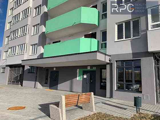 БЕЗ комісії квартира 42м в ЖК ВудЛайн Метро Іподром Теремки Киев