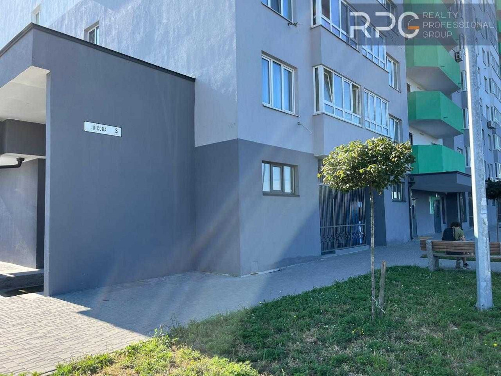 БЕЗ комісії квартира 42м в ЖК ВудЛайн Метро Іподром Теремки Киев - изображение 5