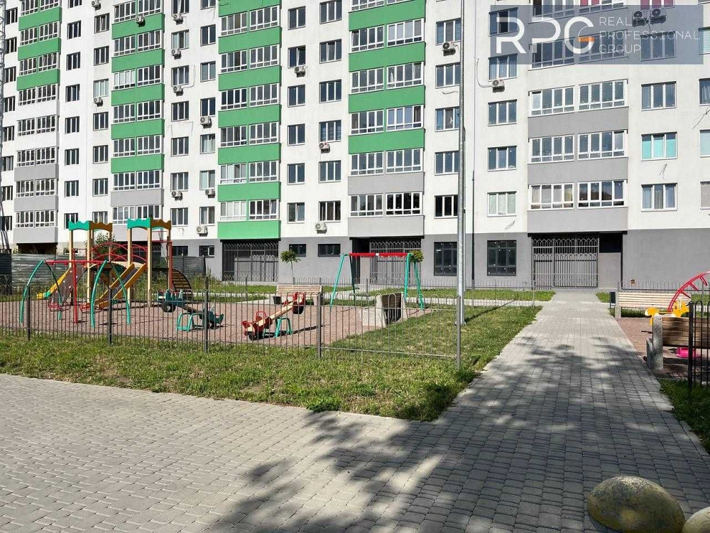 БЕЗ комісії квартира 42м в ЖК ВудЛайн Метро Іподром Теремки Киев - изображение 6