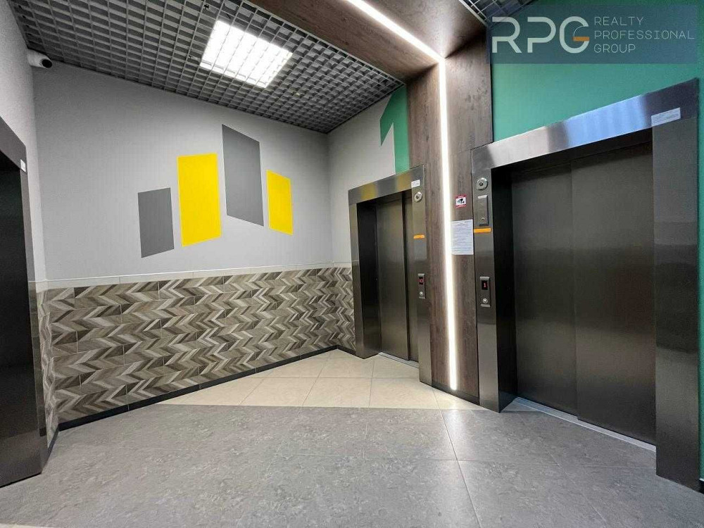 БЕЗ комісії квартира 42м в ЖК ВудЛайн Метро Іподром Теремки Киев - изображение 8