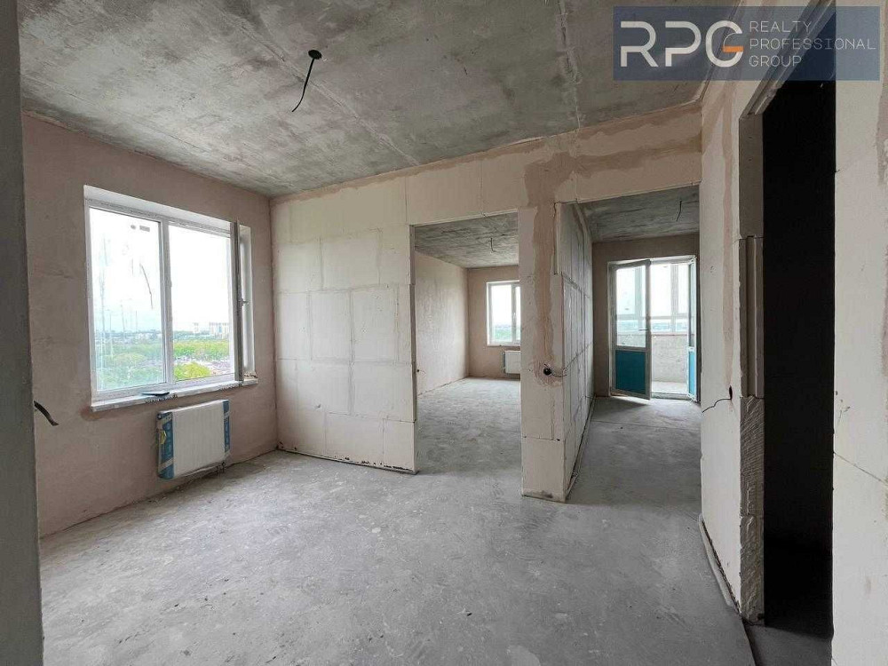 БЕЗ комісії квартира 42м в ЖК ВудЛайн Метро Іподром Теремки Киев - изображение 2