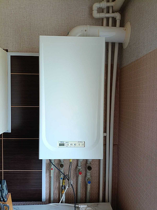 Продам 3-х комнатную квартиру с двумя видами отопления (Черёмушки) Rn Каменское (Запорожская обл.) - изображение 5