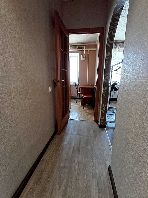 Продам 3-х комнатную квартиру с двумя видами отопления (Черёмушки) Rn Каменское (Запорожская обл.) - изображение 4