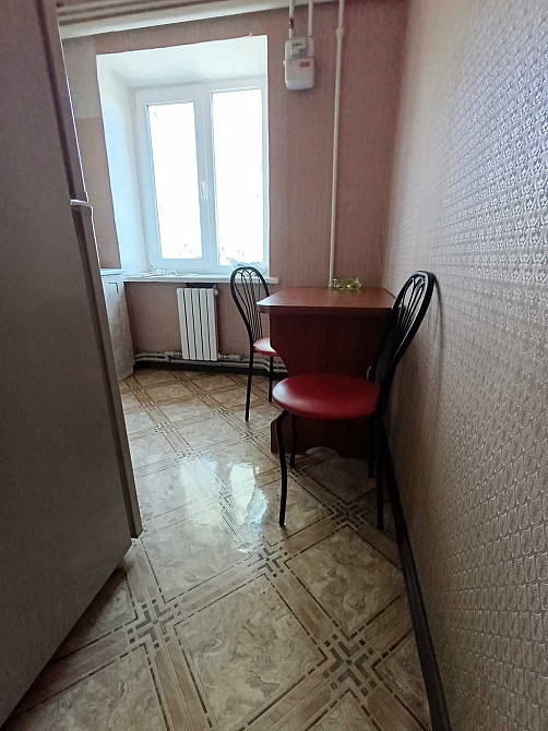 Продам 3-х комнатную квартиру с двумя видами отопления (Черёмушки) Rn Каменское (Запорожская обл.) - изображение 2