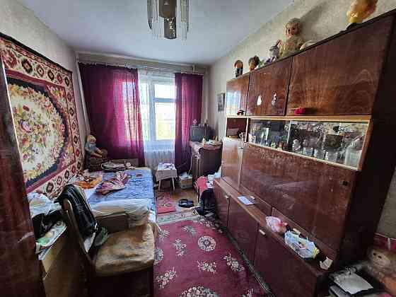 2к квартира на Богунії Житомир