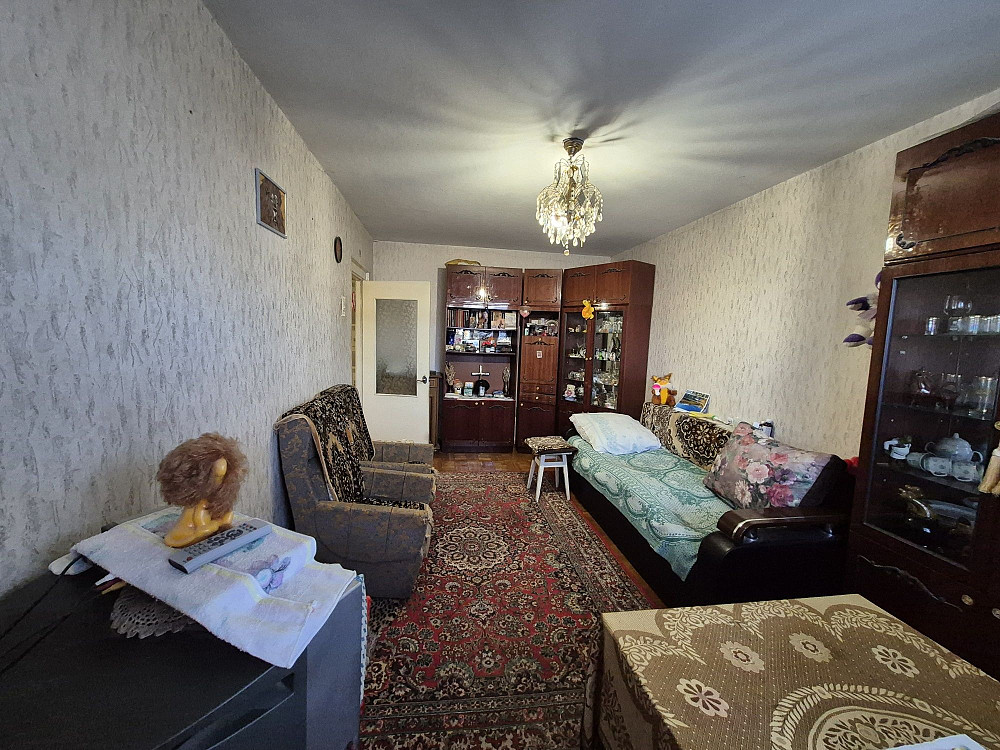 2к квартира на Богунії Житомир - зображення 8