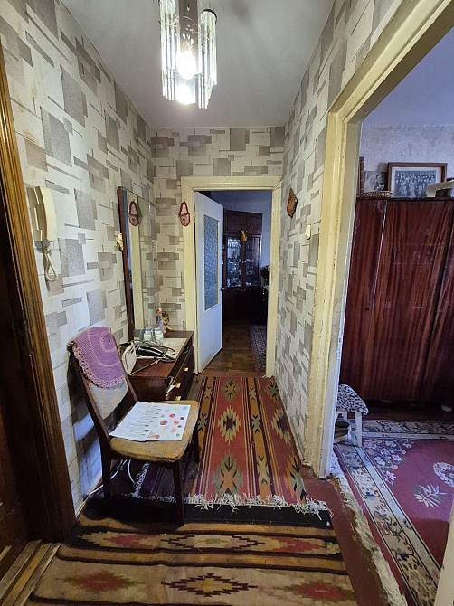 2к квартира на Богунії Житомир - зображення 3