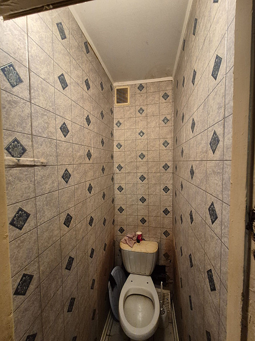 2к квартира на Богунії Житомир - зображення 5