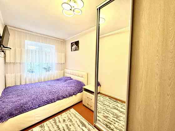 Продаж 3к квартири 56 кв. м на вул. Київська Винница