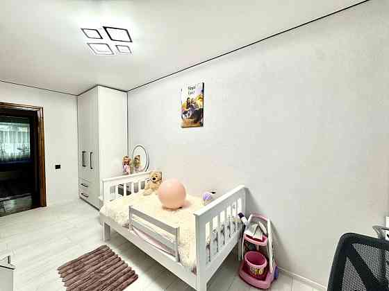 Продаж 3к квартири 56 кв. м на вул. Київська Винница