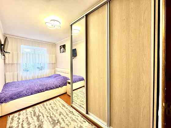 Продаж 3к квартири 56 кв. м на вул. Київська Винница