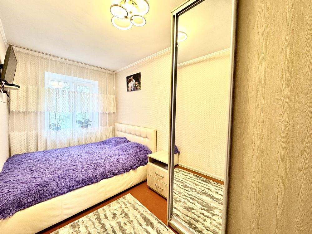 Продаж 3к квартири 56 кв. м на вул. Київська Вінниця - зображення 4