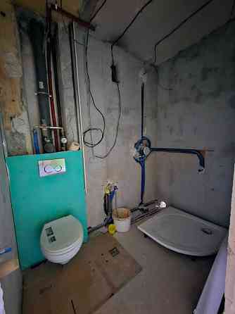 Продам 2-х к/квартиру, р-н школи №8 Борисполь