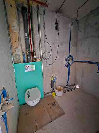 Продам 2-х к/квартиру, р-н школи №8 Борисполь