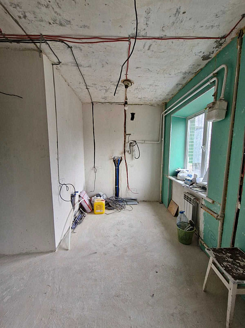 Продам 2-х к/квартиру, р-н школи №8 Борисполь - изображение 3